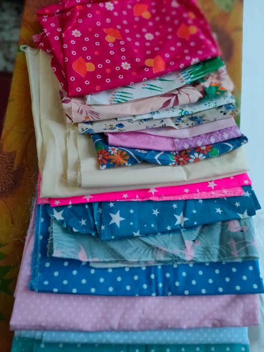 Рукоделие принадлежности