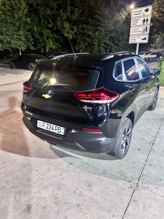 Tkekker LS 32.000 km