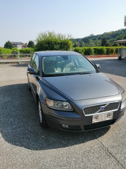 VOLVO V50 2005 — imagine 3