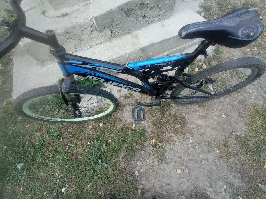 Продам двухподвес состояние хорошее