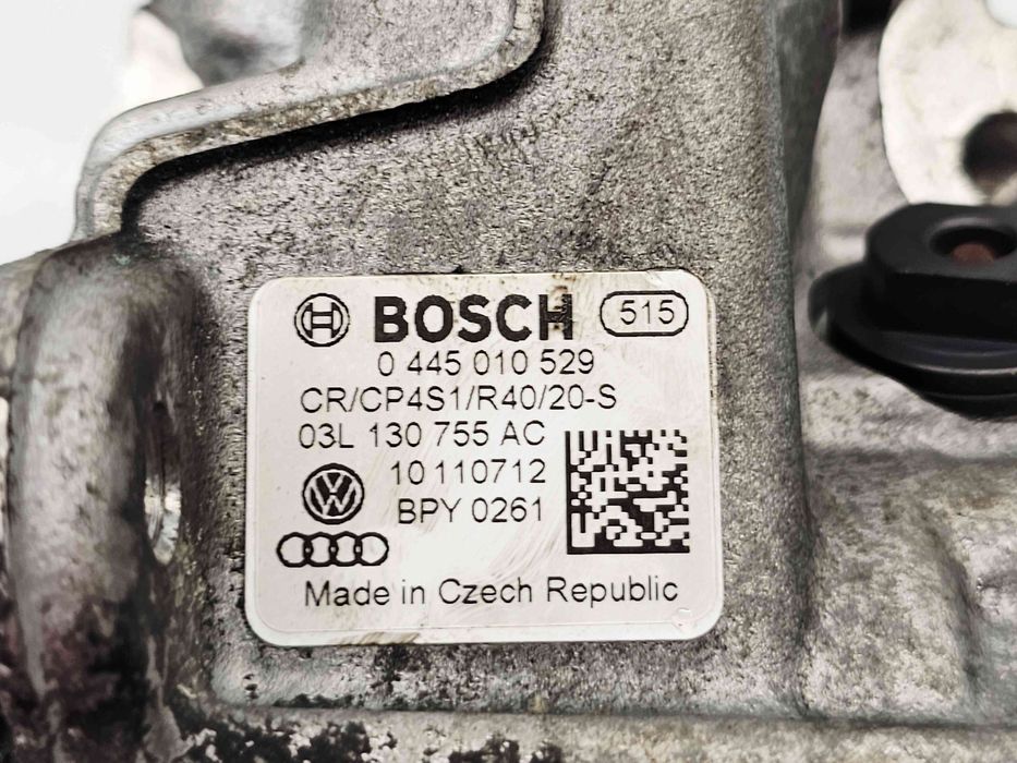 Pompa inalta presiune Audi A4 (8K2, B8.5) Facelift [Fabr 2008-2015] 03