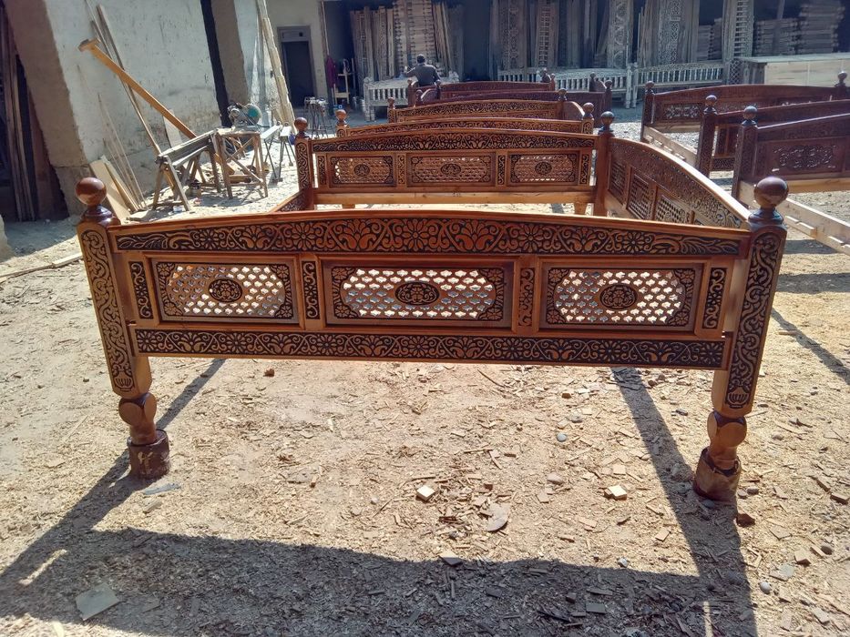 Suri kiravat tapchan yasaymiz 1-qol