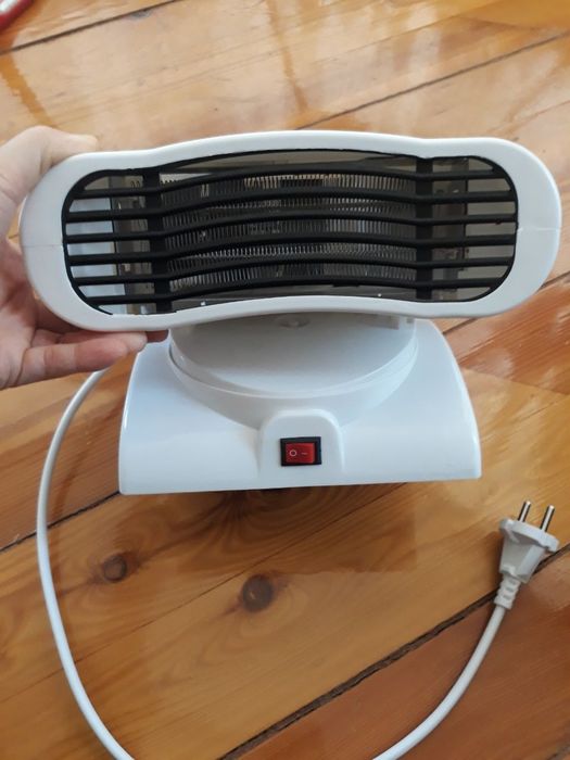 Elektr pechka istgich