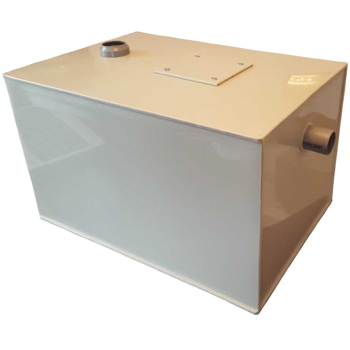 Separator de grasimi sub chiuveta