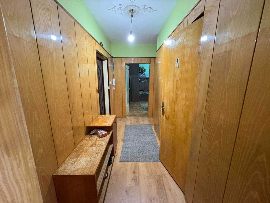 Продава се Тристаен апартамент в Варна, Трошево - 64 кв.м за 2186 €/кв.м - Снимка #6