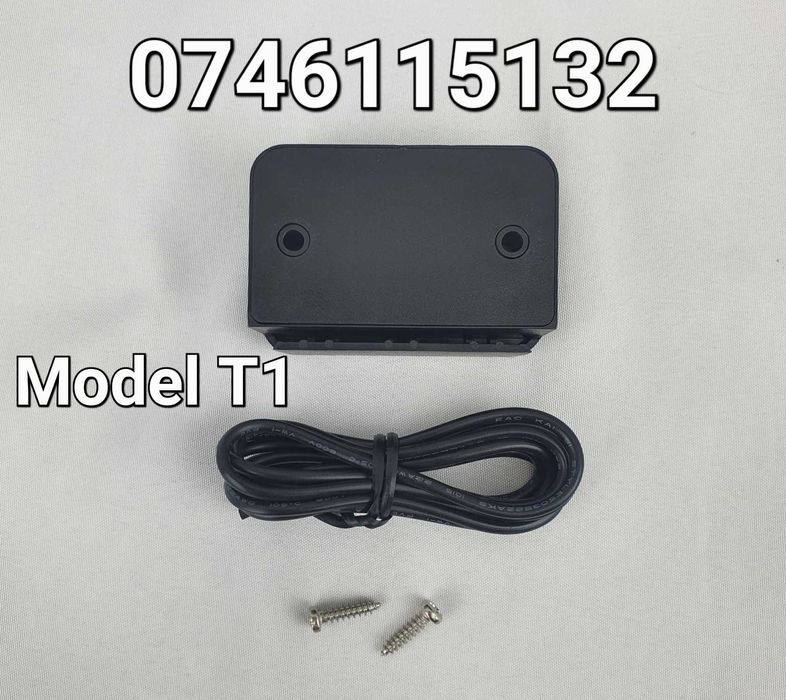 Moto Cross ATV Scuter Motocultor Drujba -CONTOR ORE De Functionare- T1