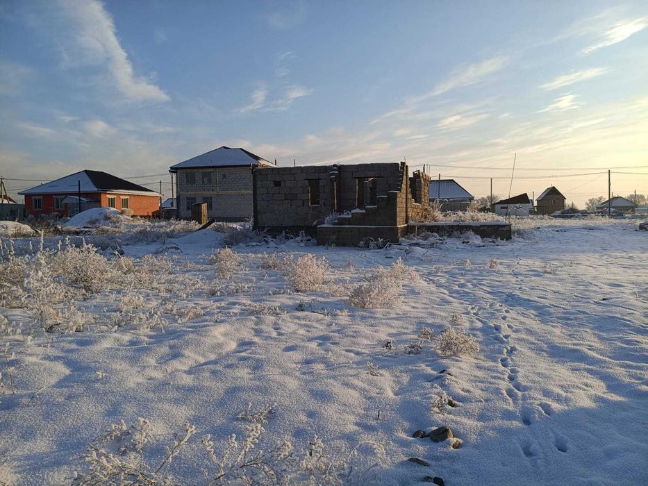 Продам Участок Аян Империя