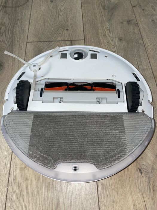 Робот пылесос Hiaomi