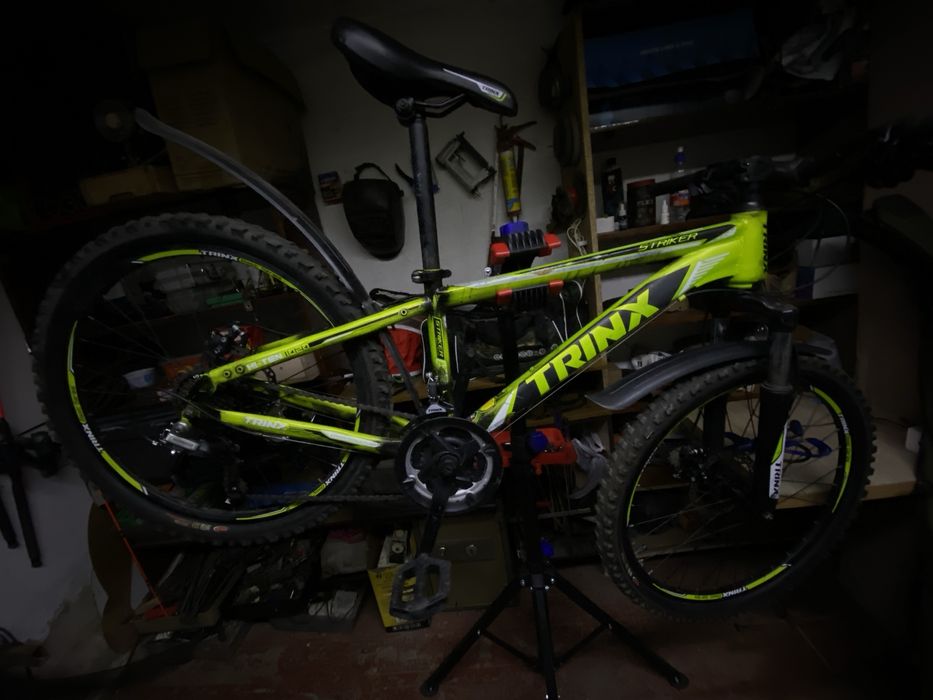 Детский влосипед