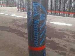 TM Berk Membrane 3 мм — гидроизоляция, Туркман, полиэстер