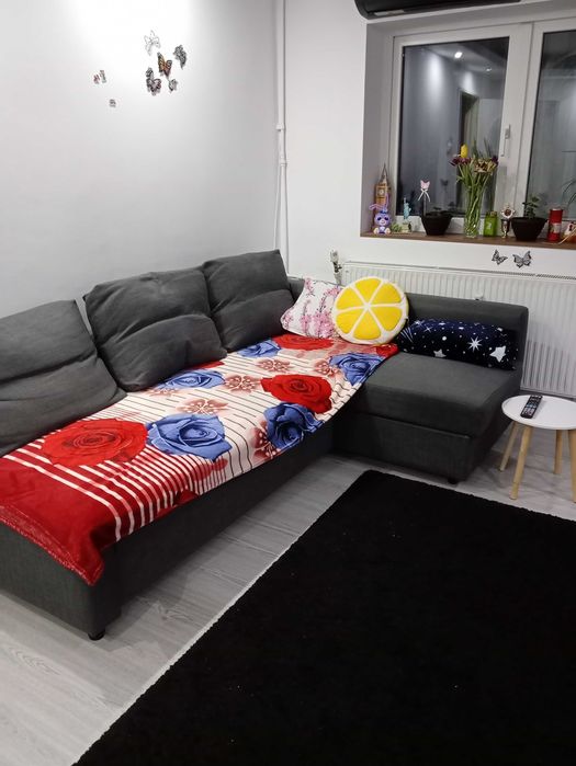 Caut colega de apartament