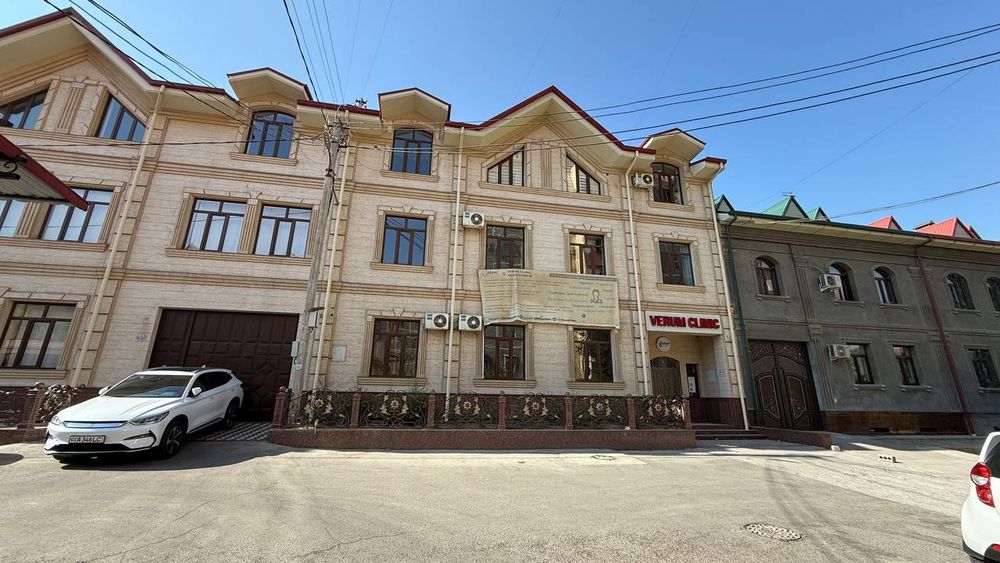Продается клиника