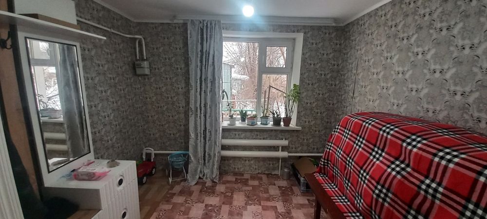 Продам часть дома