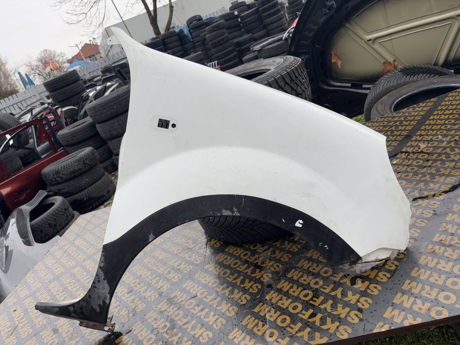 Калник Renault Kangoo