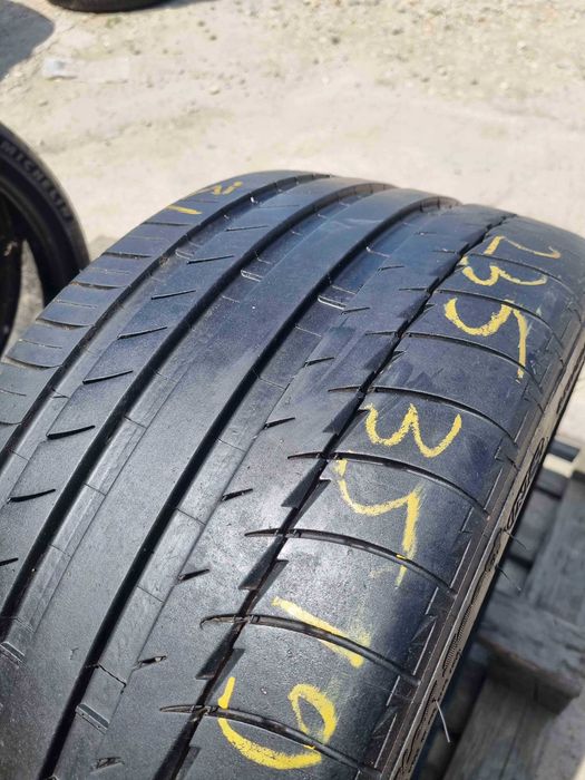 235/35 R19 • Vara • Michelin Pilot Sport PS2 N2 91Y | 1 buc | Pret/buc