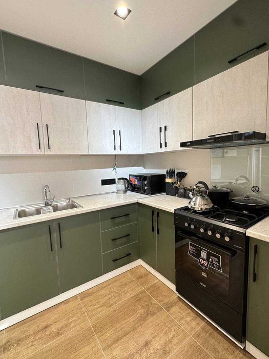 Сдается квартира в Ц-4 Ардус