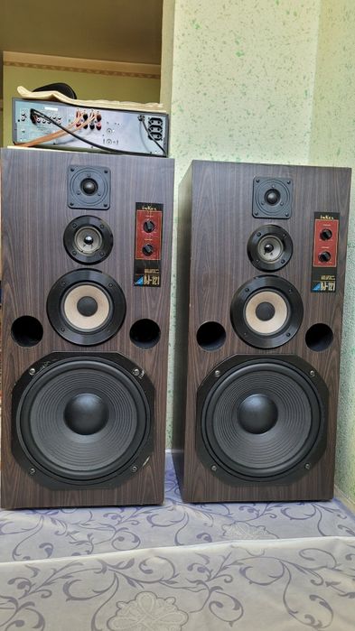 АС Колонки Inkel DJ 121