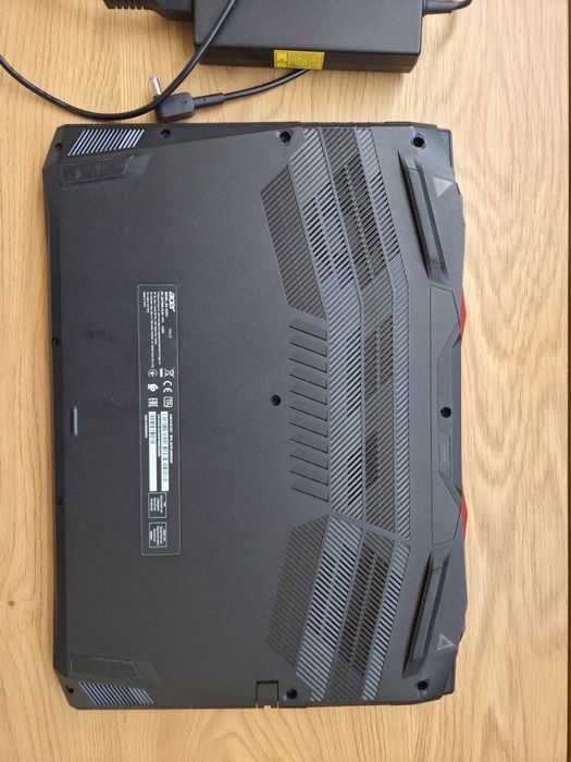 Acer Niro 5 AN515-55