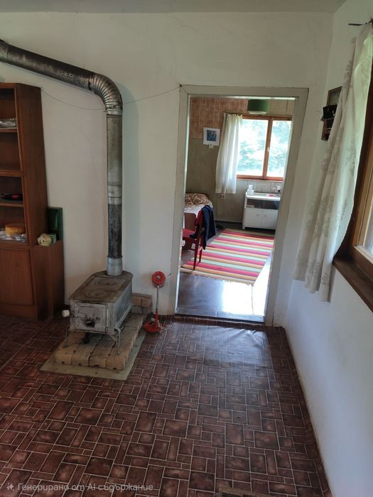 Къща на яз. Сопот