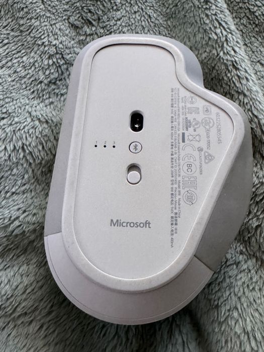 Mouse Microsoft Surface Precision