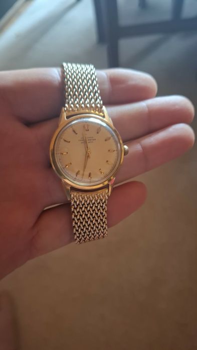 29 rubine placat aur 20 microni