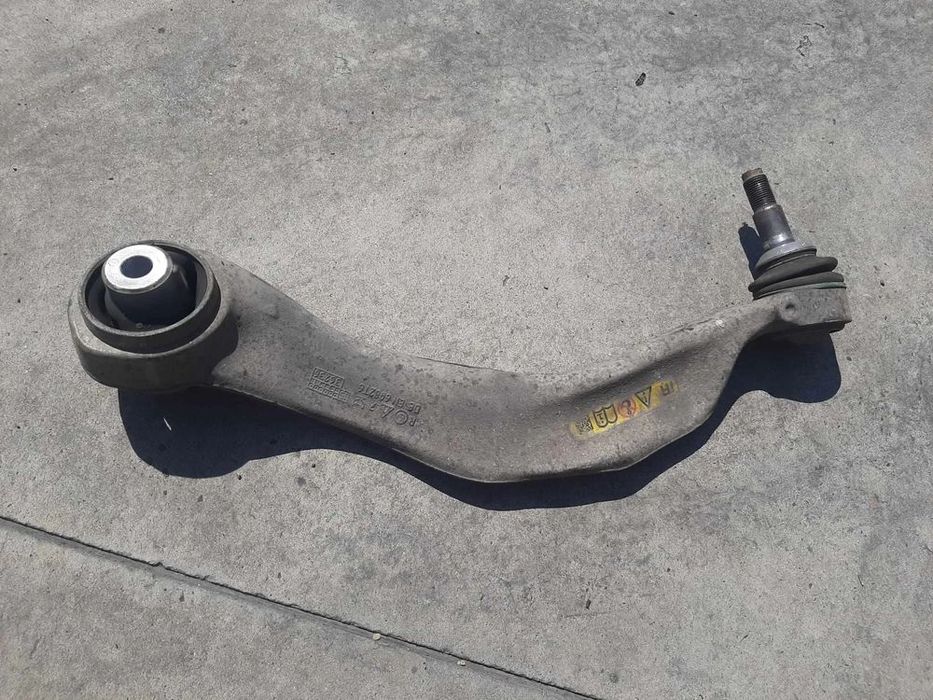 Brat bascula dreapta fata 2.0 d bmw seria 5 f10 f11 en6082t6