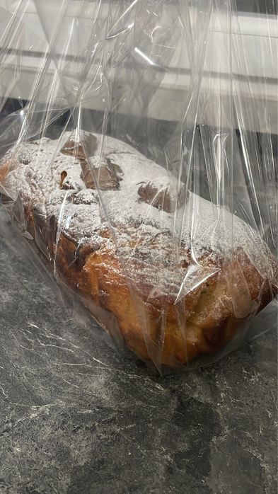 Cozonaci la comanda .