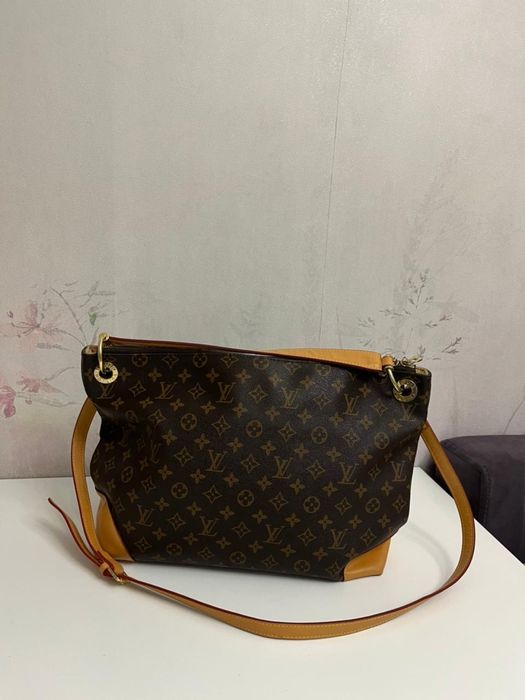 Продам сумку LV Louis Vuitton.