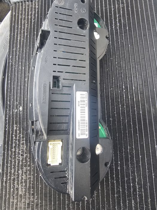 Ceasuri Bord Mercedes W164, A2514402011