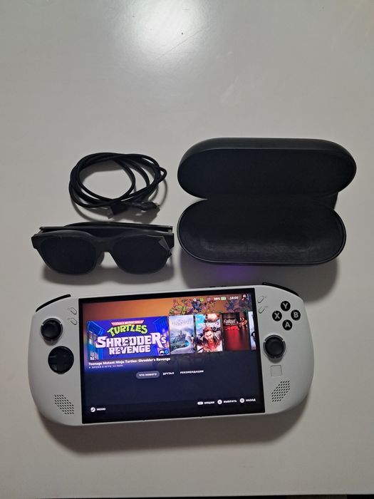 Продам Lenovo Legion S