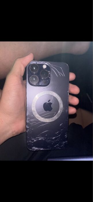 Продам Iphone 14 Pro Max