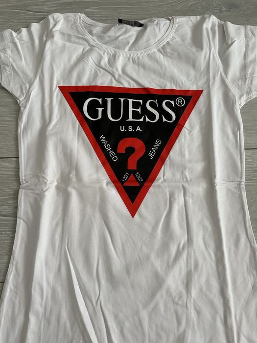 Tricou Guess dama