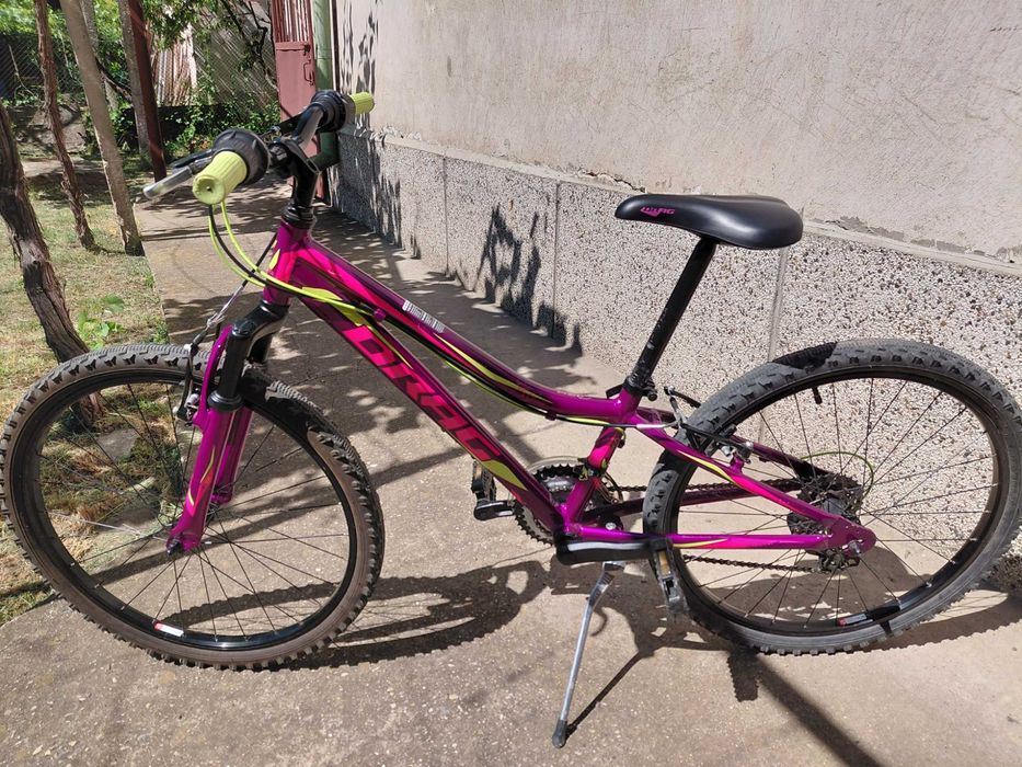 Колело Drag 24"