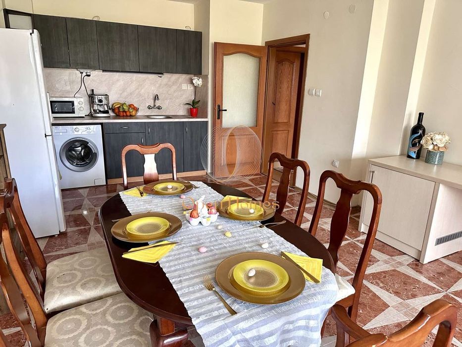 Продава се Двустаен апартамент в Пловдив, Тракия - 85 кв.м за 942 €/кв.м - Снимка #4