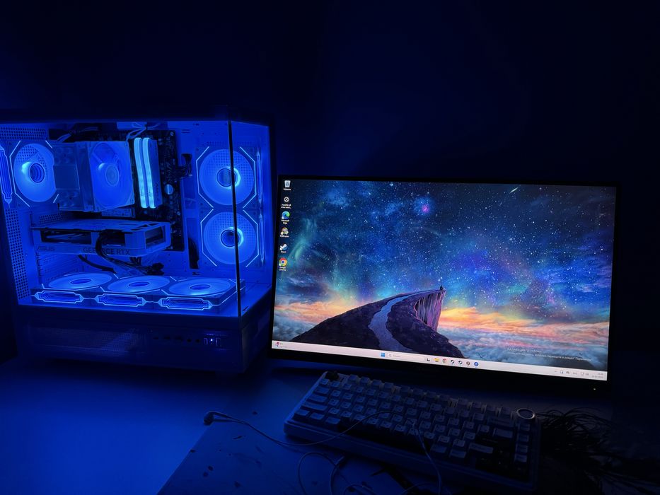 Системный блок!!