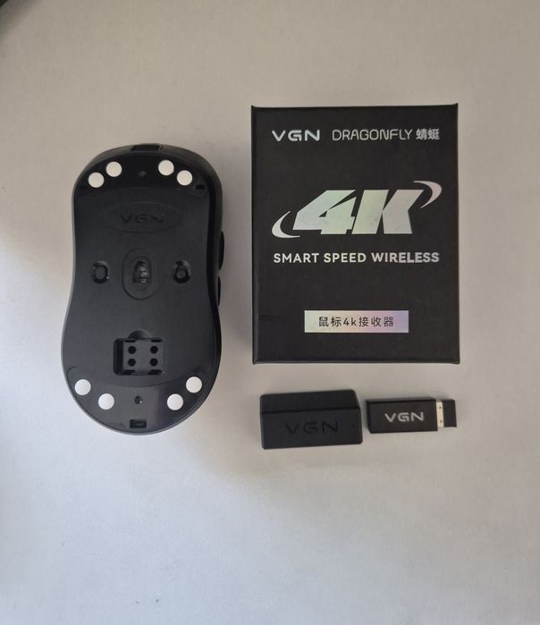 VGN Dragonfly Moba