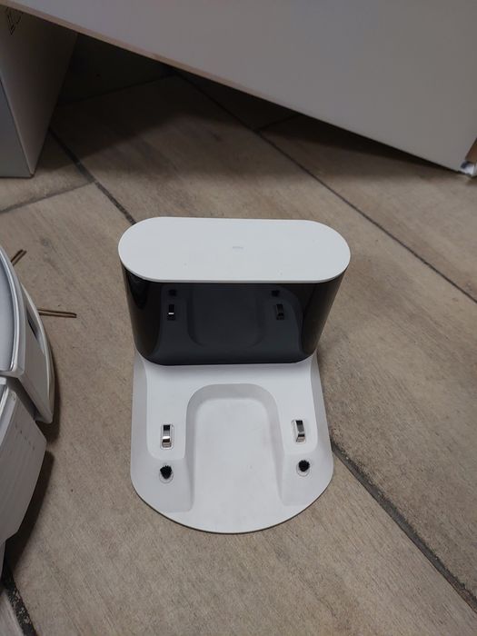 Roborock s7 робот-пылесос