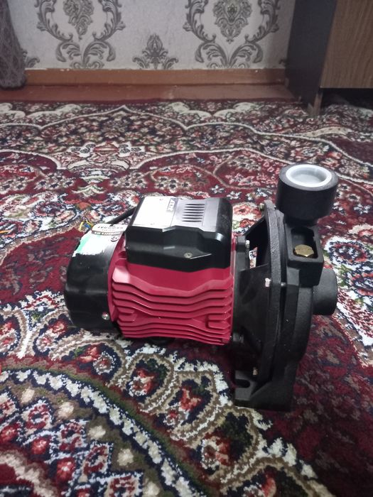 Suv nasosi. Suv uchun nasos ЦЕНТРОБЕЖНЫЙ НАСОС