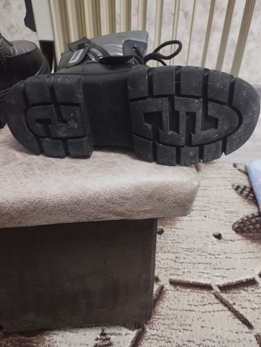 Детские сапоги качественные