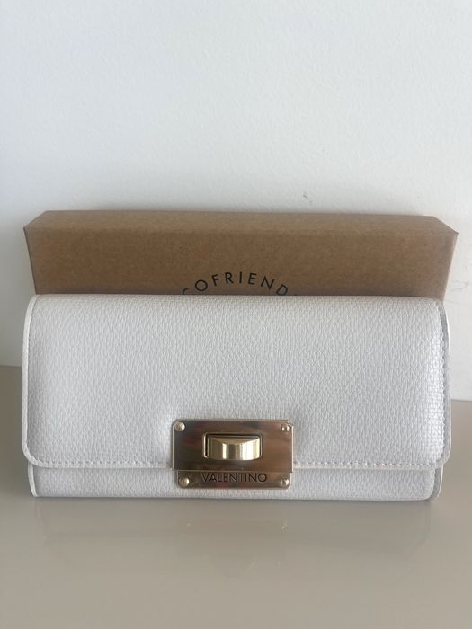 Valentino By Mario Valentino дамско портмоне - Linden-НОВО