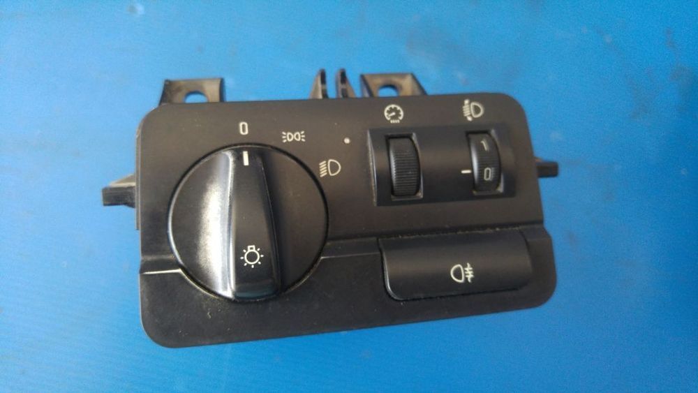 bloc lumini bmw seria 3 e46 320 6131-6907944