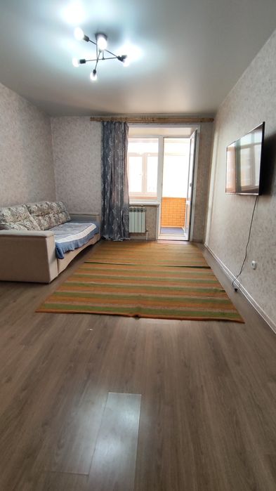 Сдам двухкомнатную квартиру