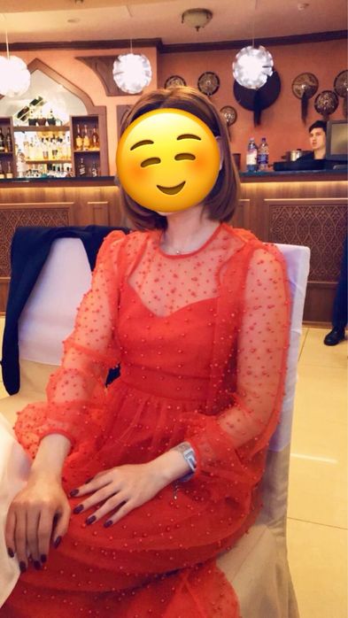 Продам платье от Lichi