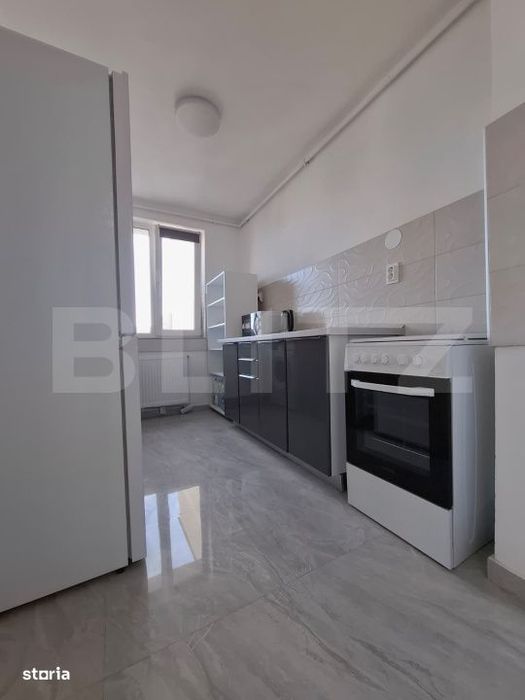 Apartament Cu 2 Camere In Zona Vlahuță – Brașov | Mobilat Și Ut