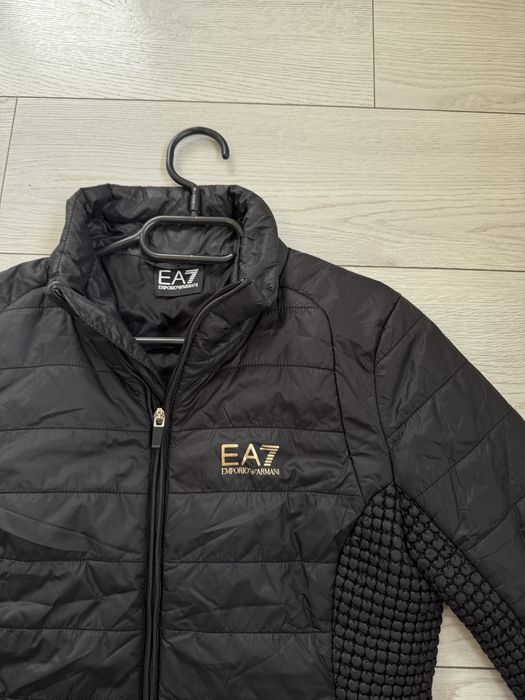 Дамско яке Emporio Armani