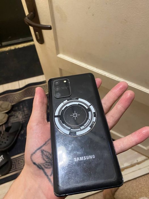 Samsung Galaxy S10 Lite