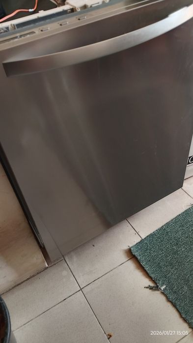 Оригинален преден панел  за съдомиялна Miele G 5000 серия - Ино