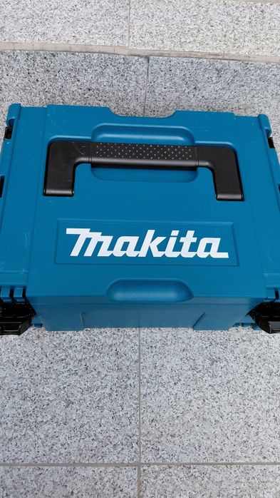 Makita DHR 182-Z Перфоратор