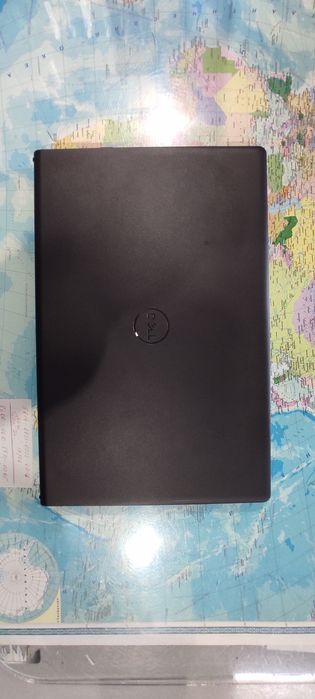 Ноутбук DELL сотаман