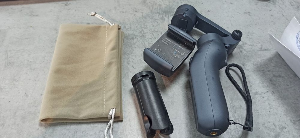 Монопод стабилизатор